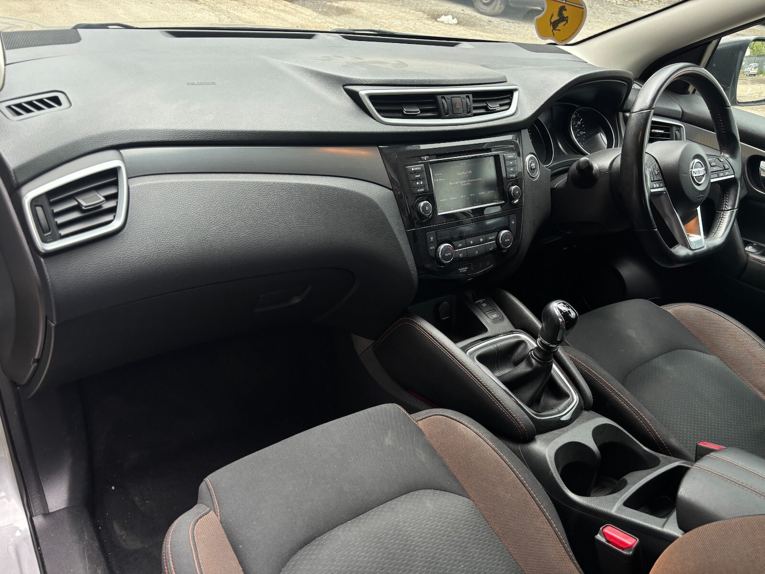 Used Nissan Qashqai 2019 for sale - 76788343: Photo 12