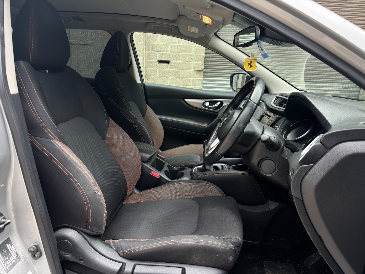 Used Nissan Qashqai 2019 for sale - 76788343: Photo 13