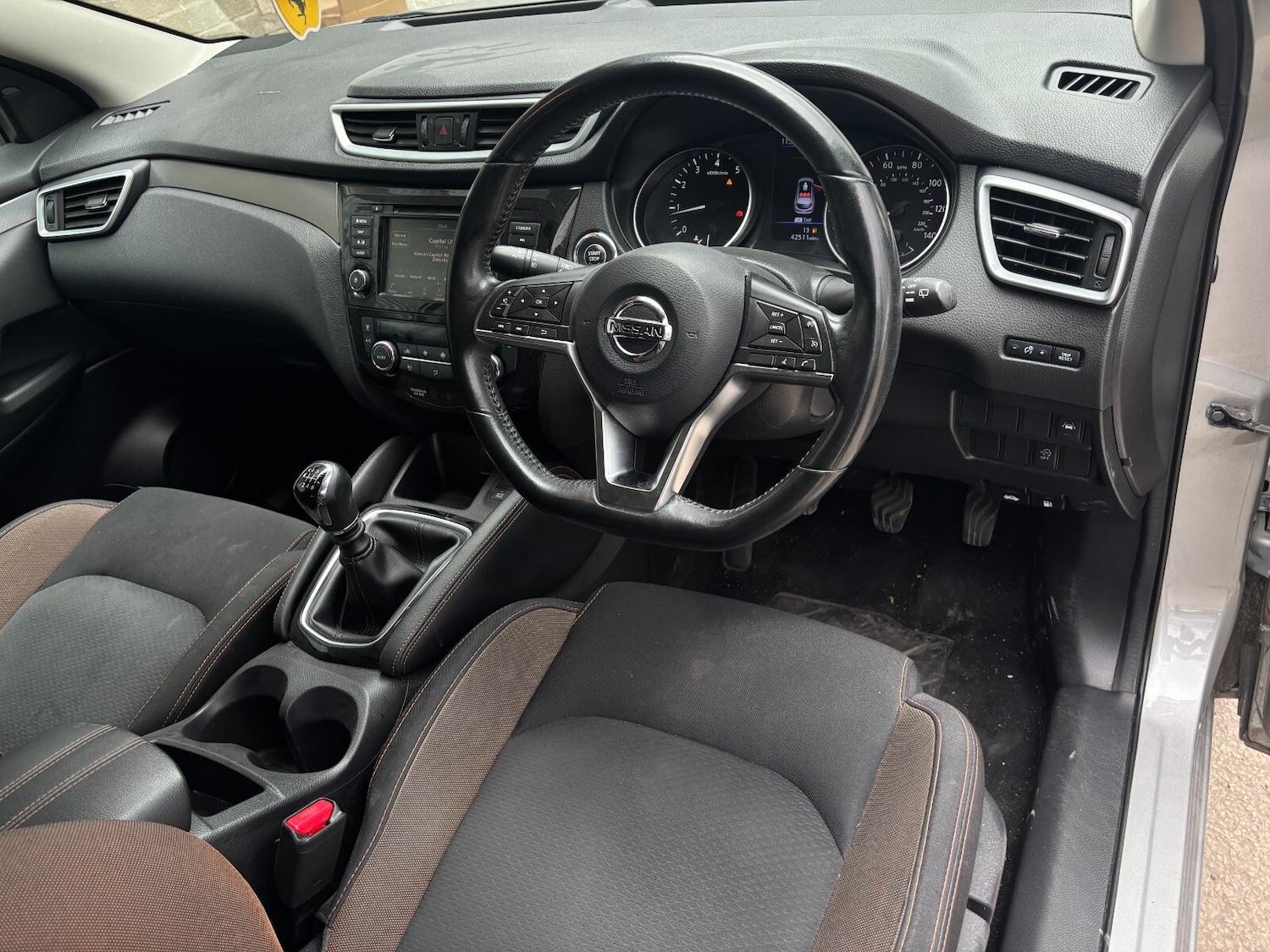 Used Nissan Qashqai 2019 for sale - 76788343: Photo 14