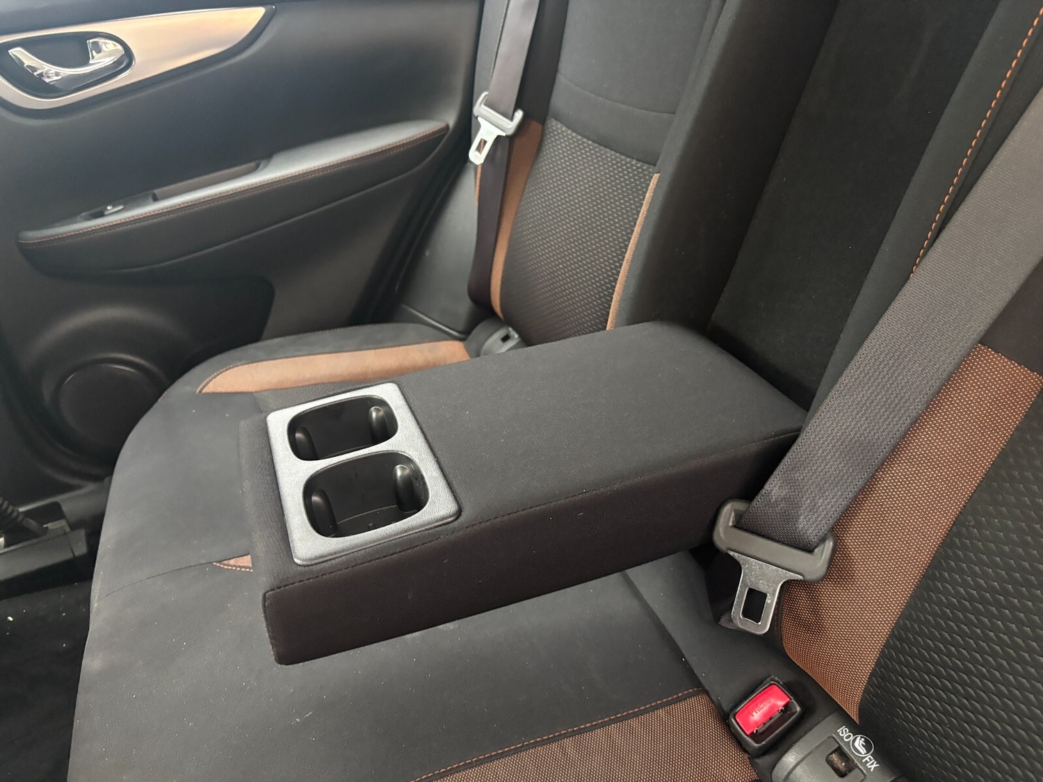 Used Nissan Qashqai 2019 for sale - 76788343: Photo 16