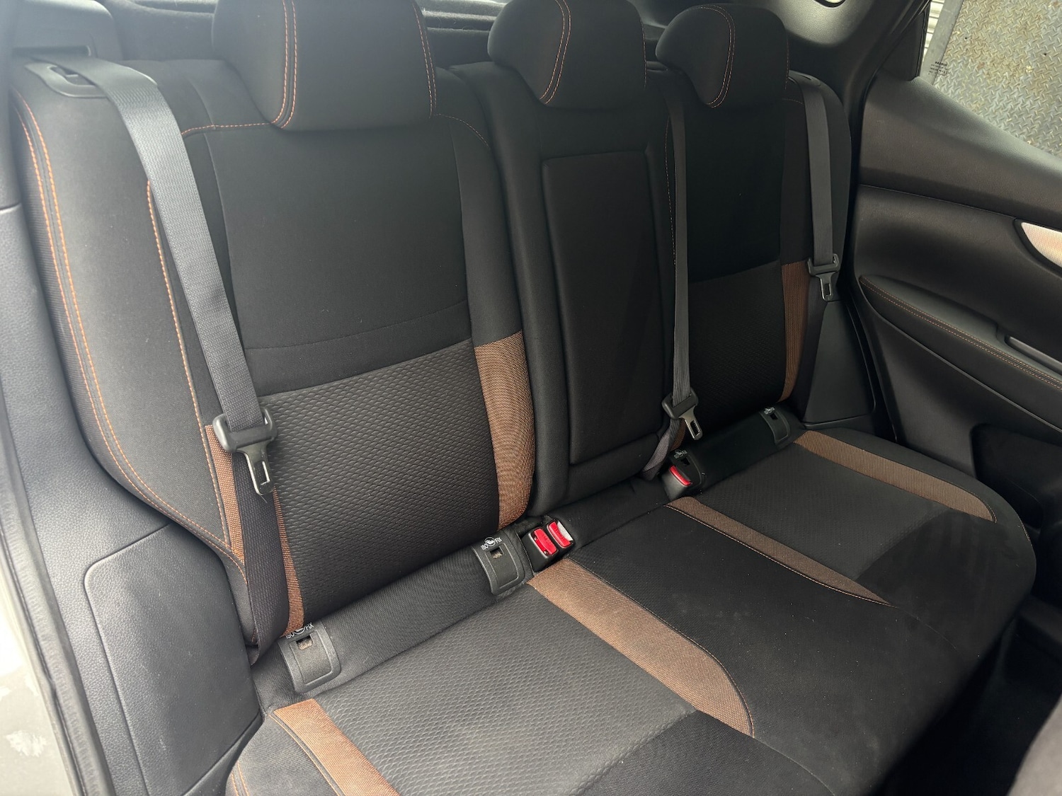 Used Nissan Qashqai 2019 for sale - 76788343: Photo 17