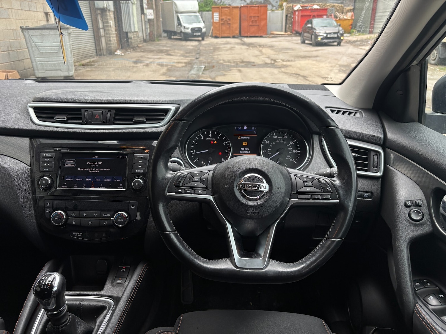 Used Nissan Qashqai 2019 for sale - 76788343: Photo 18