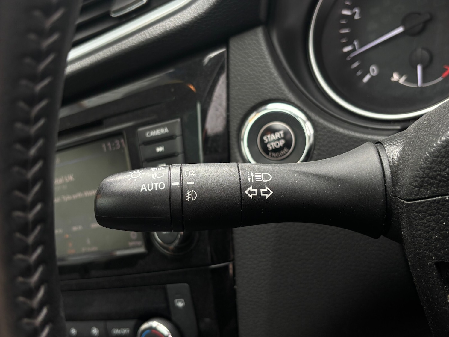 Used Nissan Qashqai 2019 for sale - 76788343: Photo 19