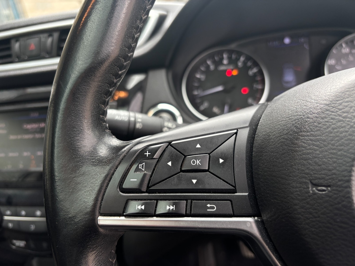 Used Nissan Qashqai 2019 for sale - 76788343: Photo 20