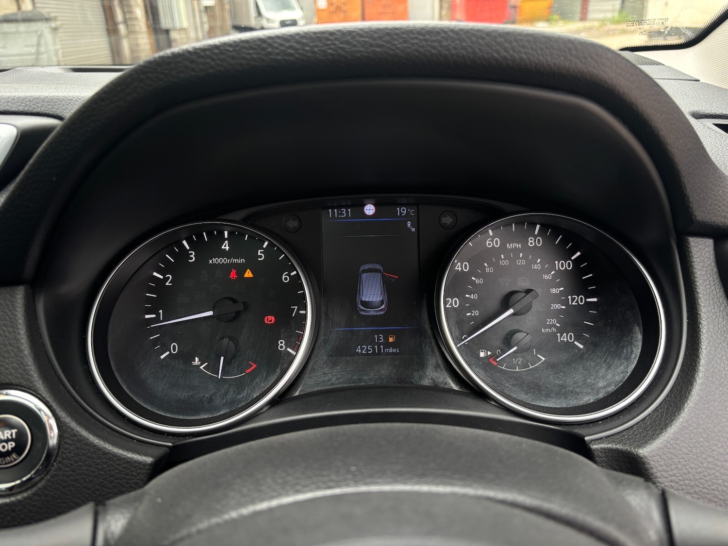 Used Nissan Qashqai 2019 for sale - 76788343: Photo 21