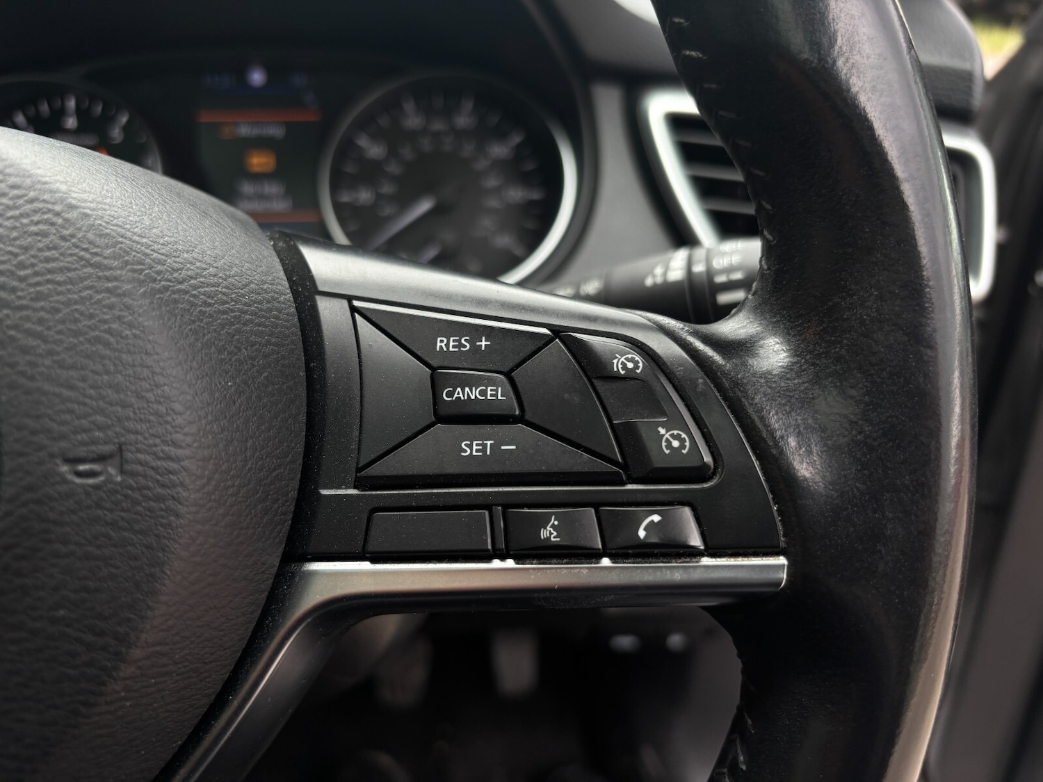 Used Nissan Qashqai 2019 for sale - 76788343: Photo 22