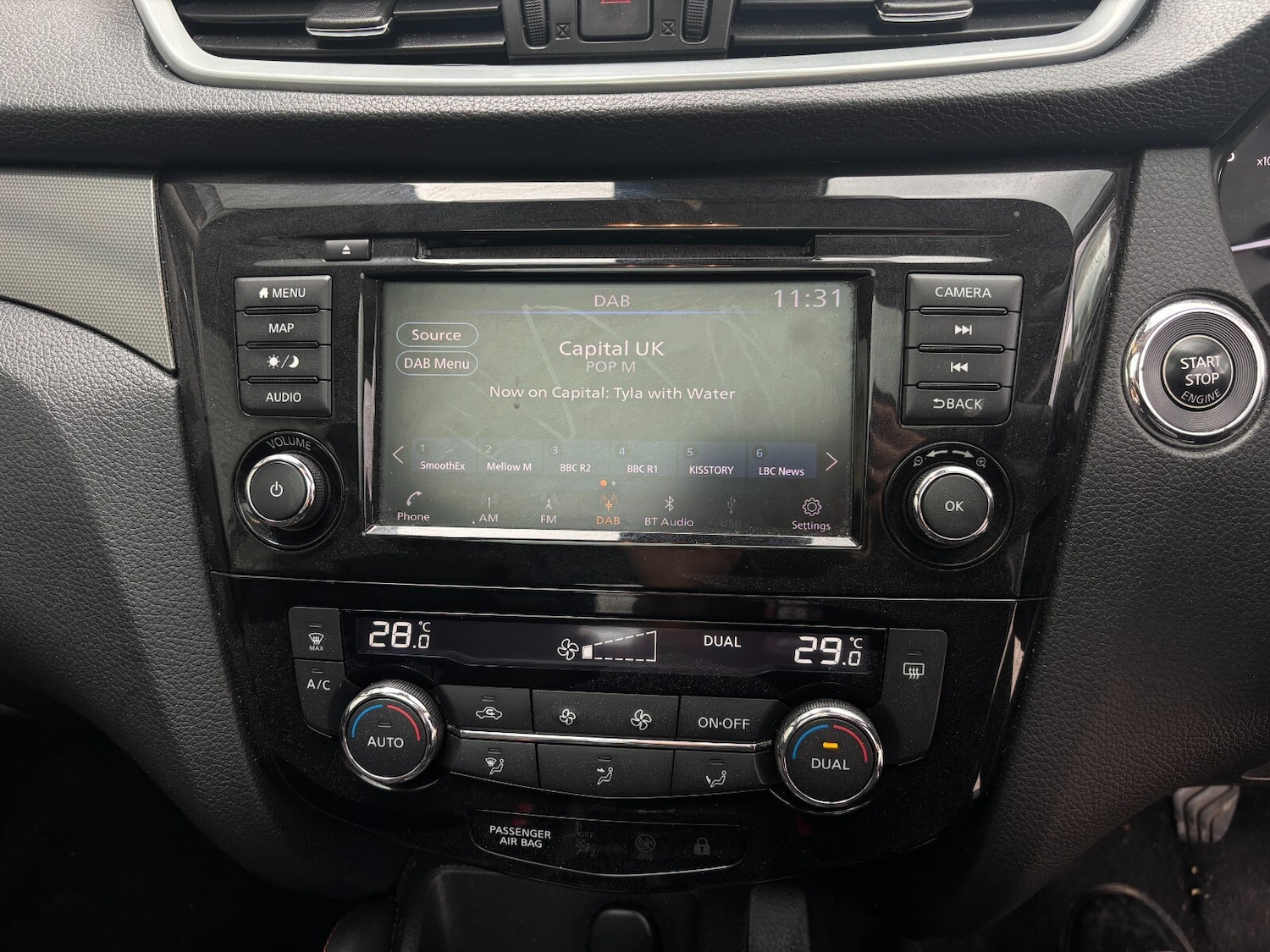 Used Nissan Qashqai 2019 for sale - 76788343: Photo 33