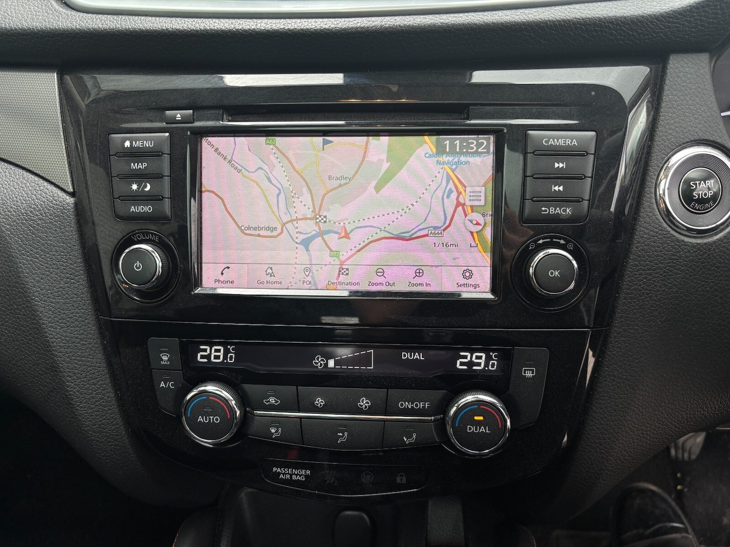 Used Nissan Qashqai 2019 for sale - 76788343: Photo 34