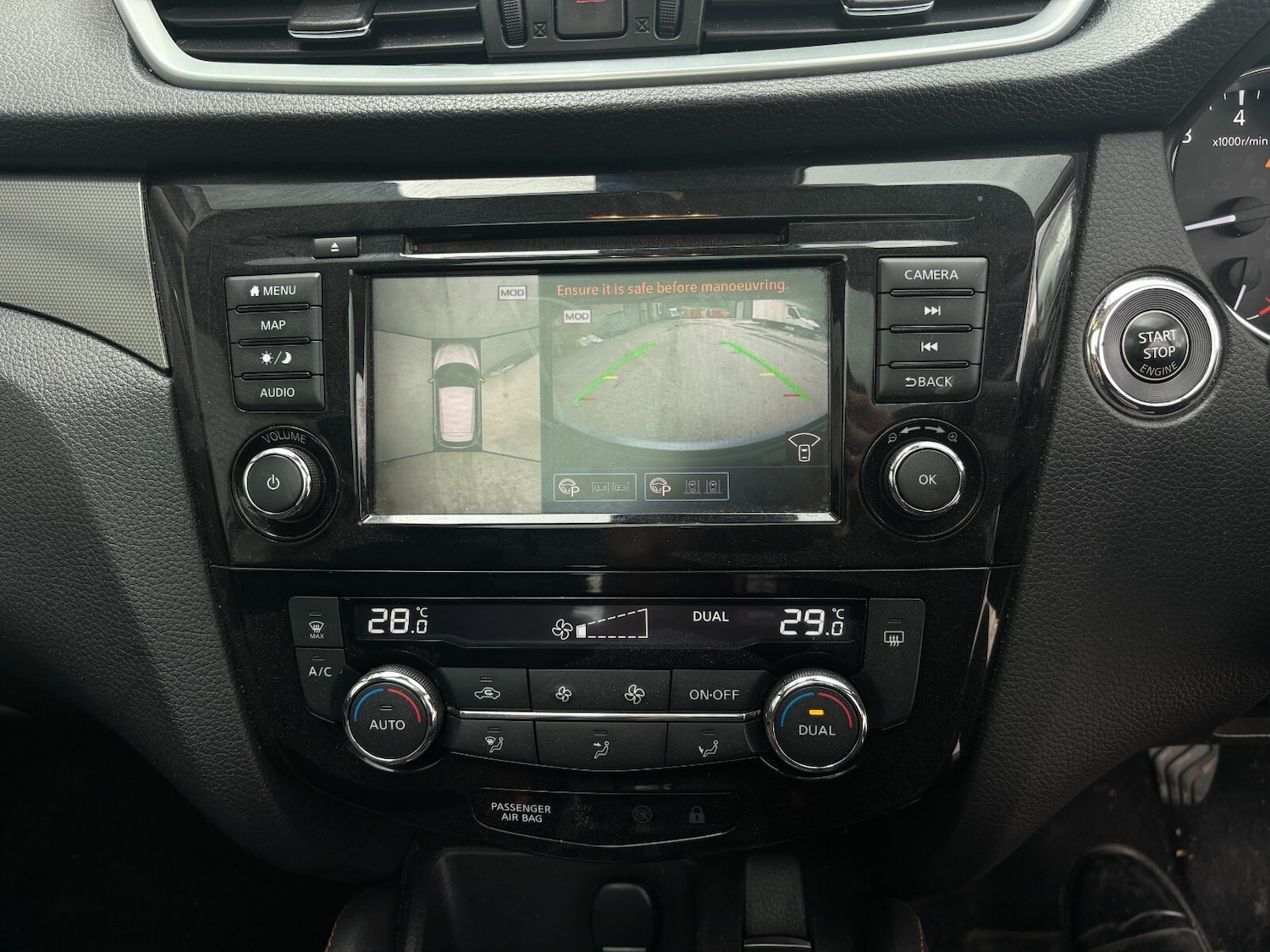 Used Nissan Qashqai 2019 for sale - 76788343: Photo 35