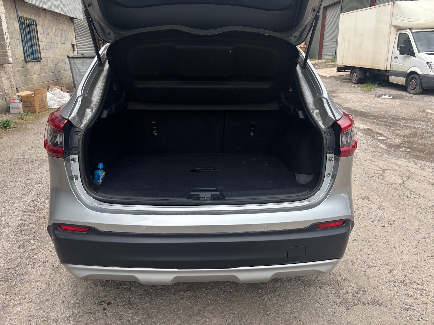 Used Nissan Qashqai 2019 for sale - 76788343: Photo 7