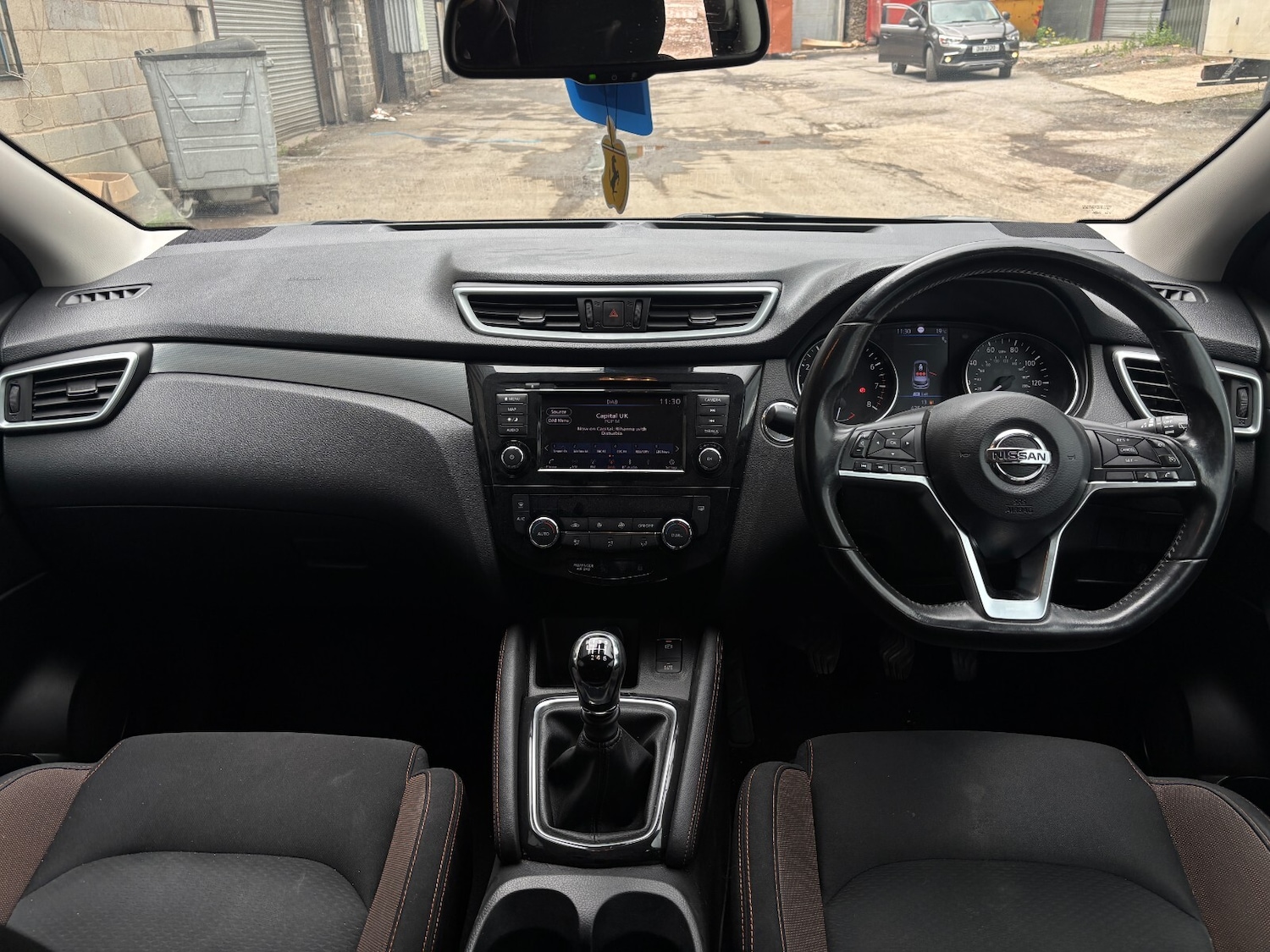 Used Nissan Qashqai 2019 for sale - 76788343: Photo 9