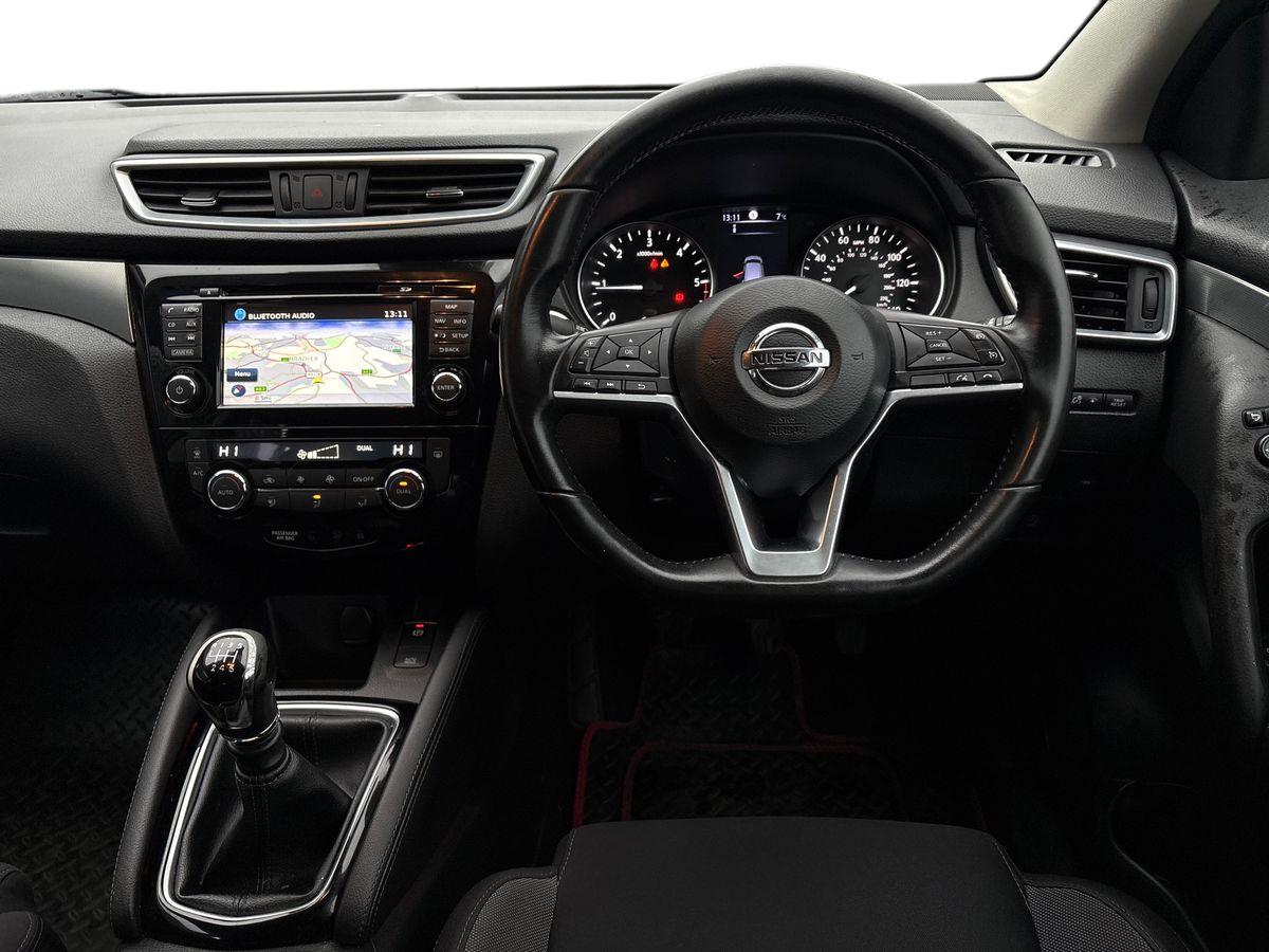 Used Nissan Qashqai 2018 for sale - 76826767: Photo 12