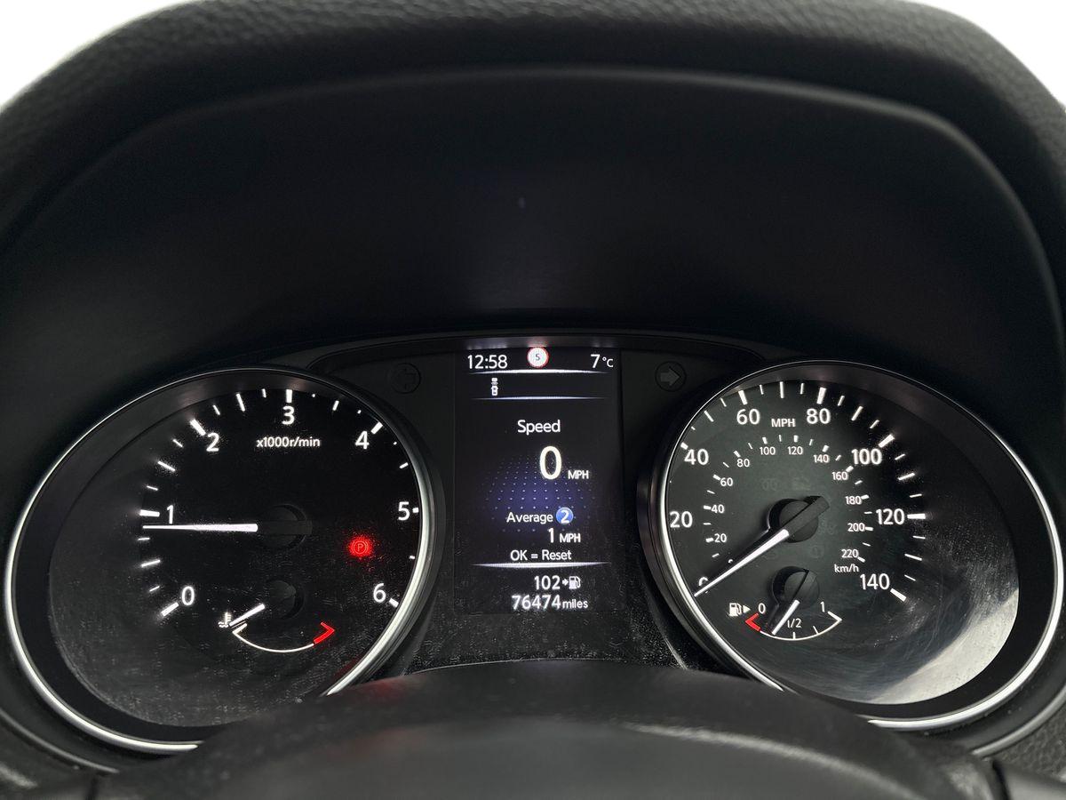 Used Nissan Qashqai 2018 for sale - 76826767: Photo 14