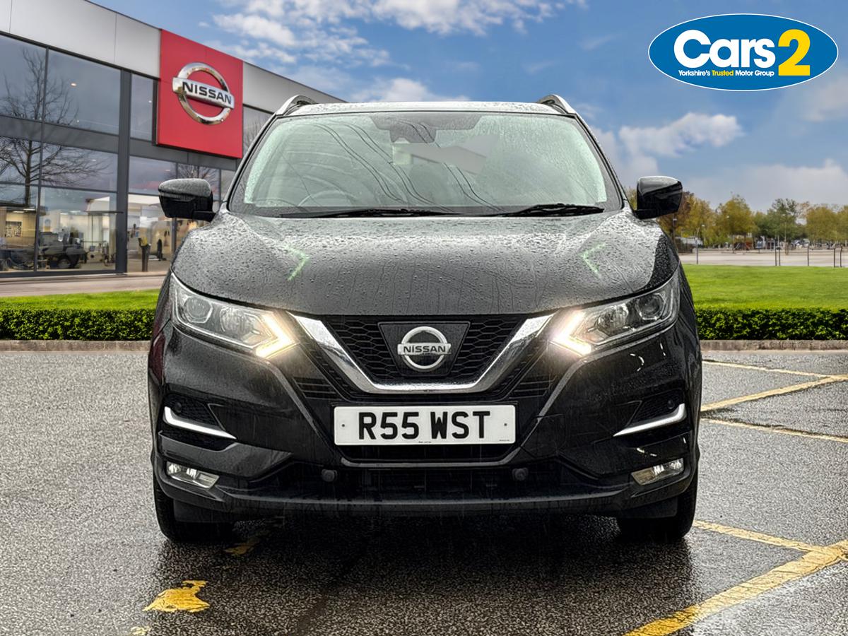 Used Nissan Qashqai 2018 for sale - 76826767: Photo 8