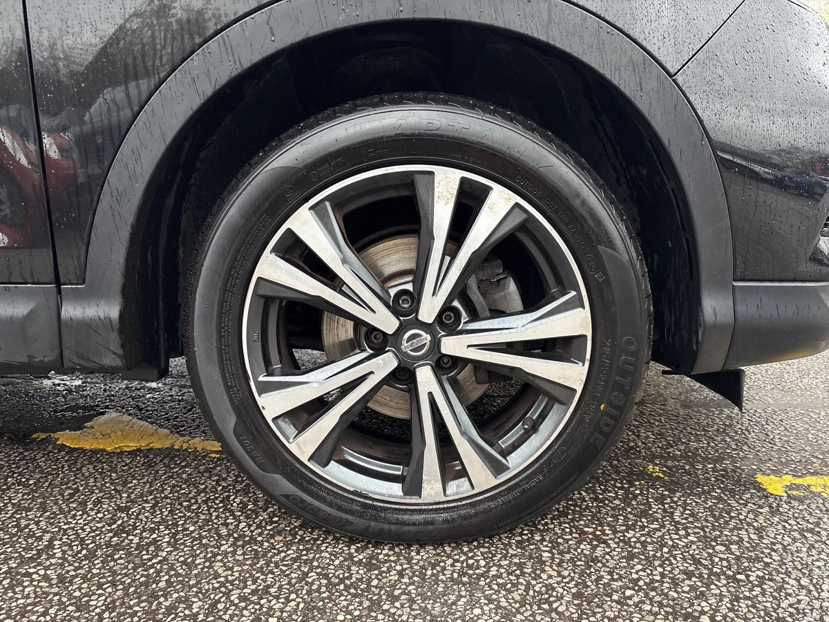 Used Nissan Qashqai 2018 for sale - 76826767: Photo 9