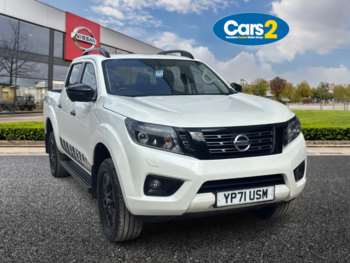 Used Nissan Navara 2021 for sale - 74745143: Photo