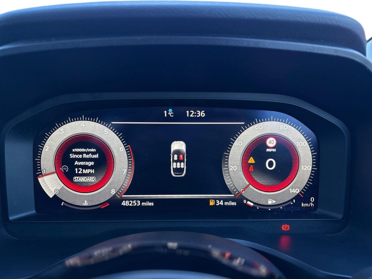 Used Nissan Qashqai 2021 for sale - 77248000: Photo 14