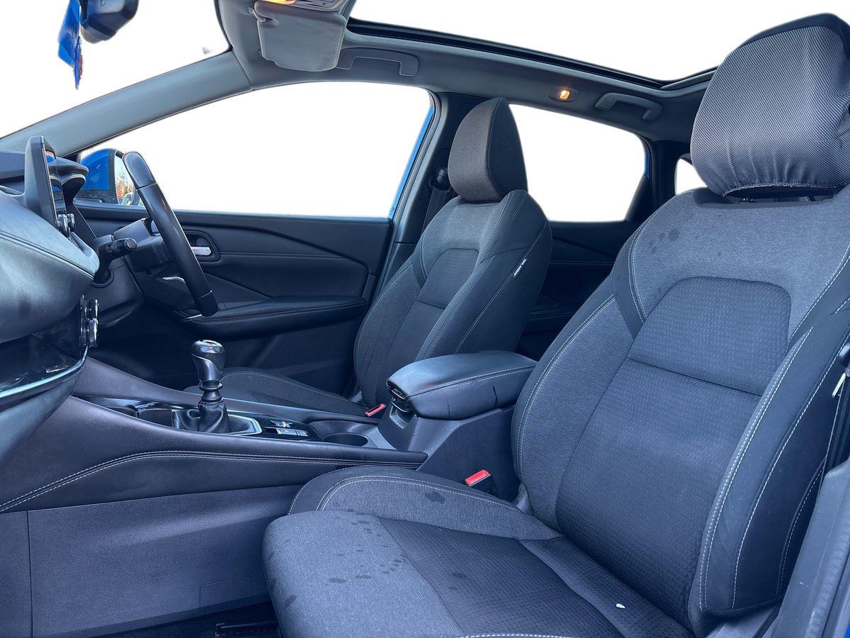 Used Nissan Qashqai 2021 for sale - 77248000: Photo 16