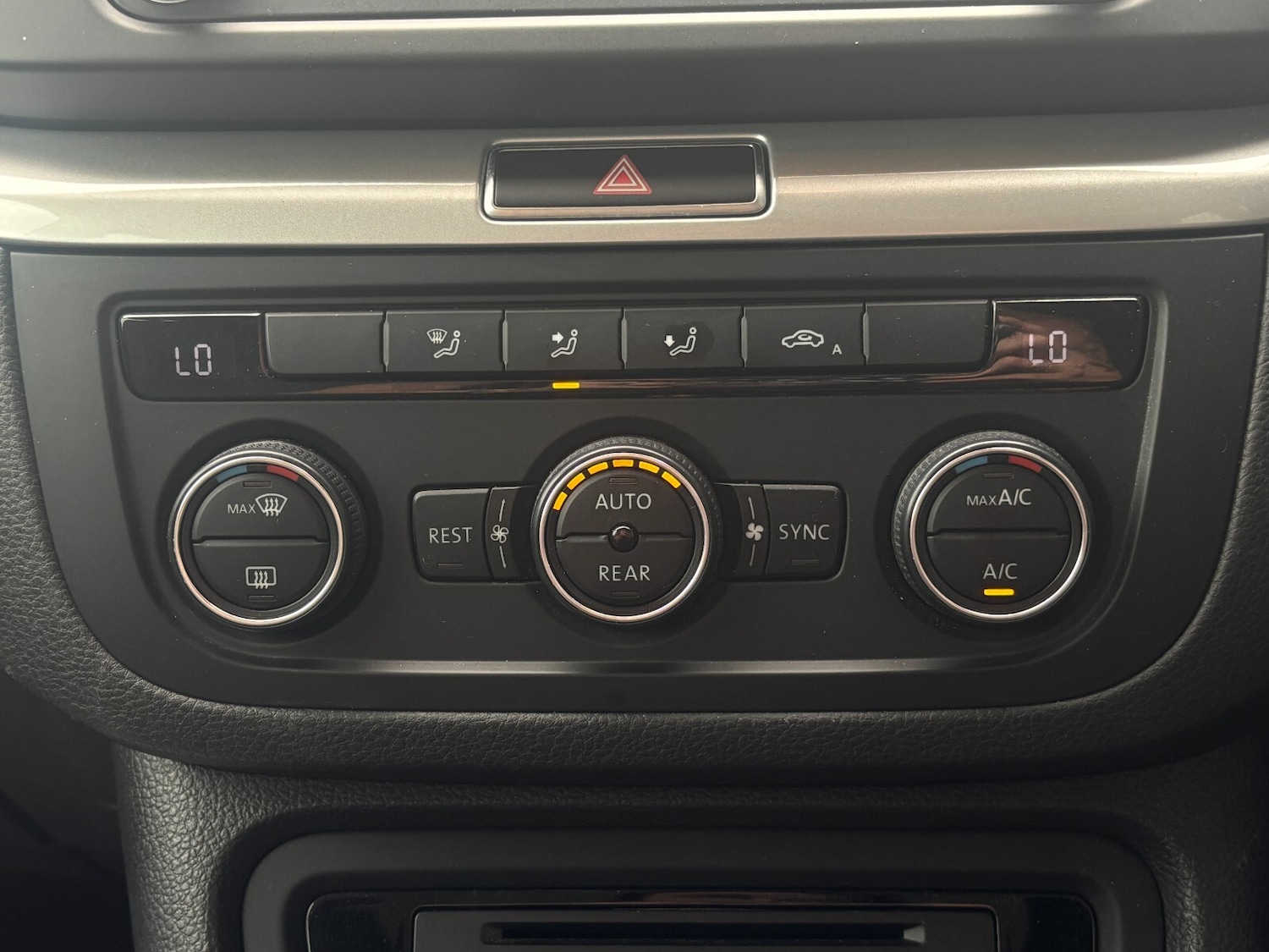 Used Volkswagen Sharan 2016 for sale - 76161444: Photo 25