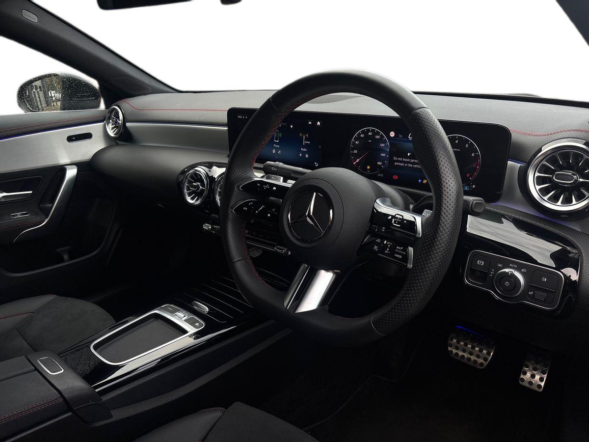 Used Mercedes-Benz CLA 2023 for sale - 76501449: Photo 10