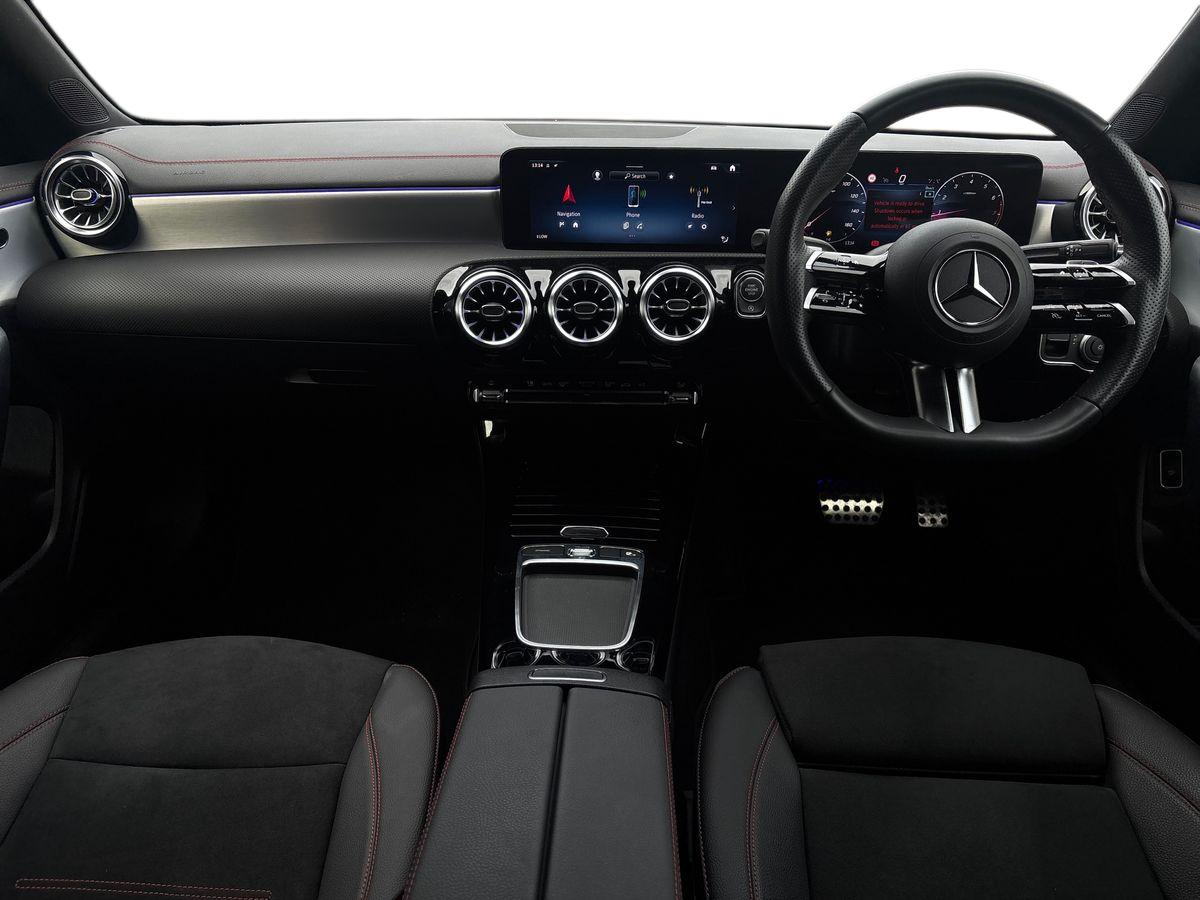 Used Mercedes-Benz CLA 2023 for sale - 76501449: Photo 11