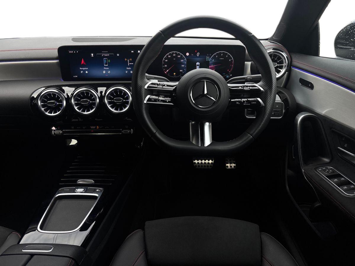 Used Mercedes-Benz CLA 2023 for sale - 76501449: Photo 12