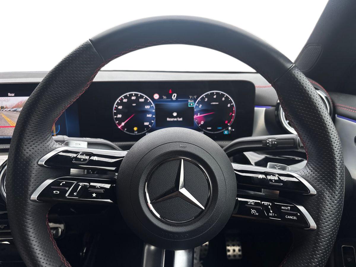 Used Mercedes-Benz CLA 2023 for sale - 76501449: Photo 13