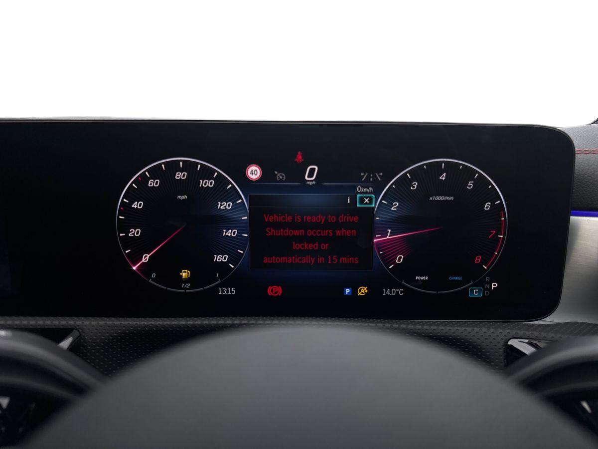 Used Mercedes-Benz CLA 2023 for sale - 76501449: Photo 14