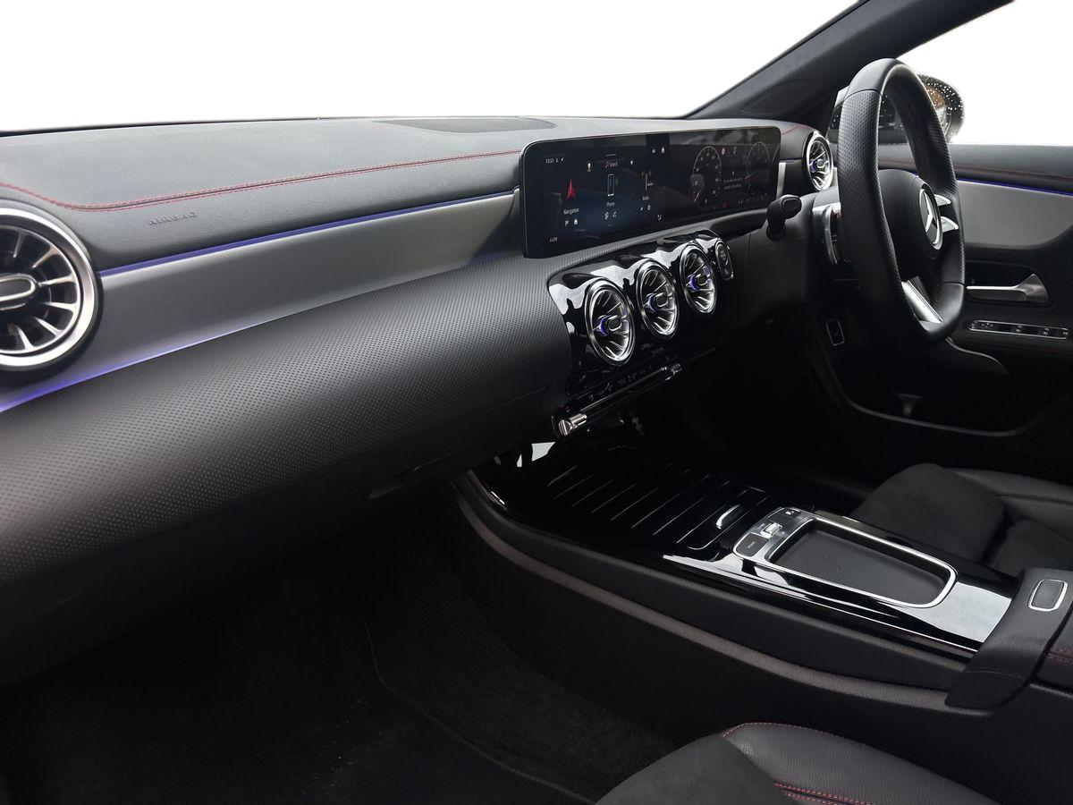 Used Mercedes-Benz CLA 2023 for sale - 76501449: Photo 15