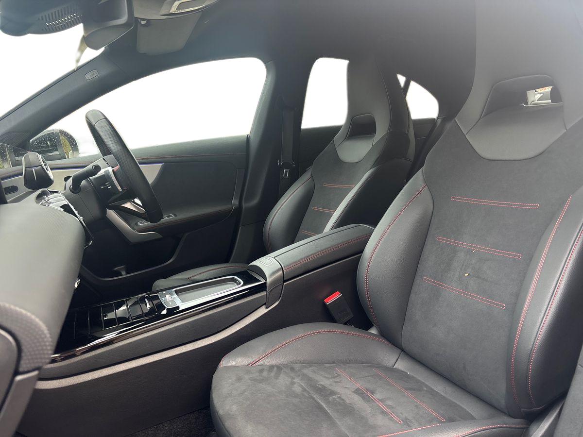 Used Mercedes-Benz CLA 2023 for sale - 76501449: Photo 16