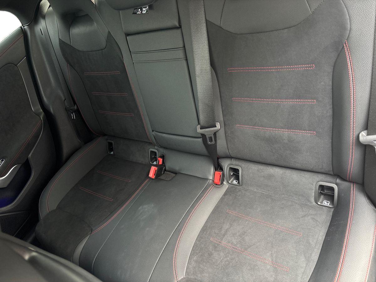 Used Mercedes-Benz CLA 2023 for sale - 76501449: Photo 17