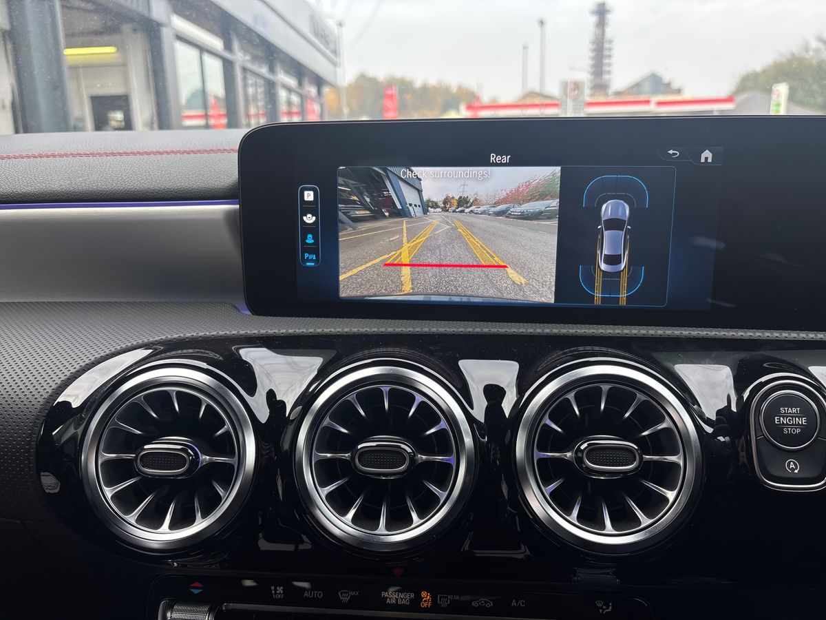 Used Mercedes-Benz CLA 2023 for sale - 76501449: Photo 19