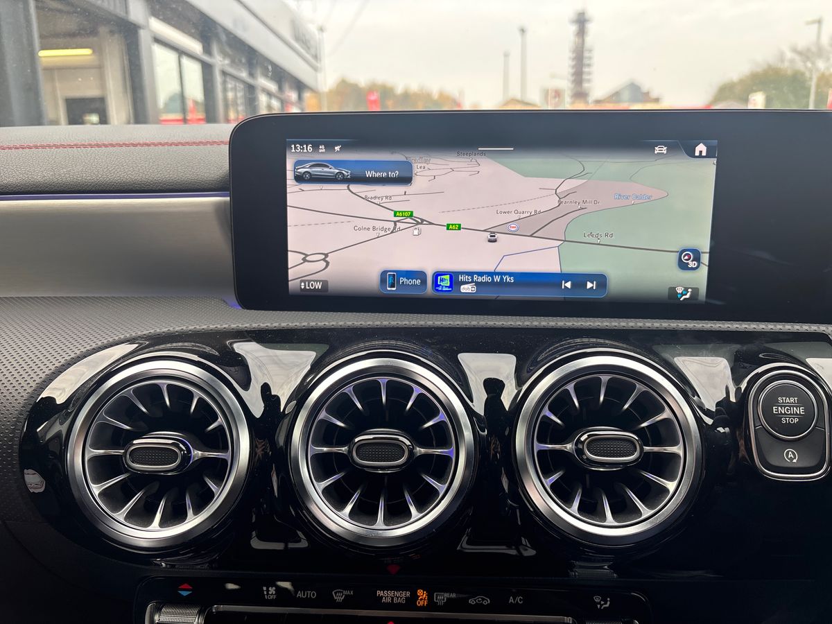 Used Mercedes-Benz CLA 2023 for sale - 76501449: Photo 20