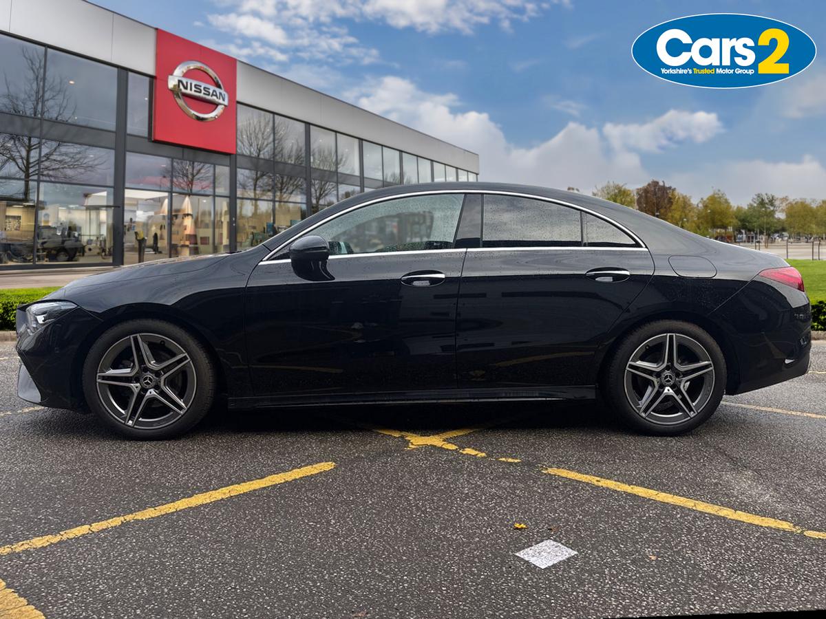 Used Mercedes-Benz CLA 2023 for sale - 76501449: Photo 6