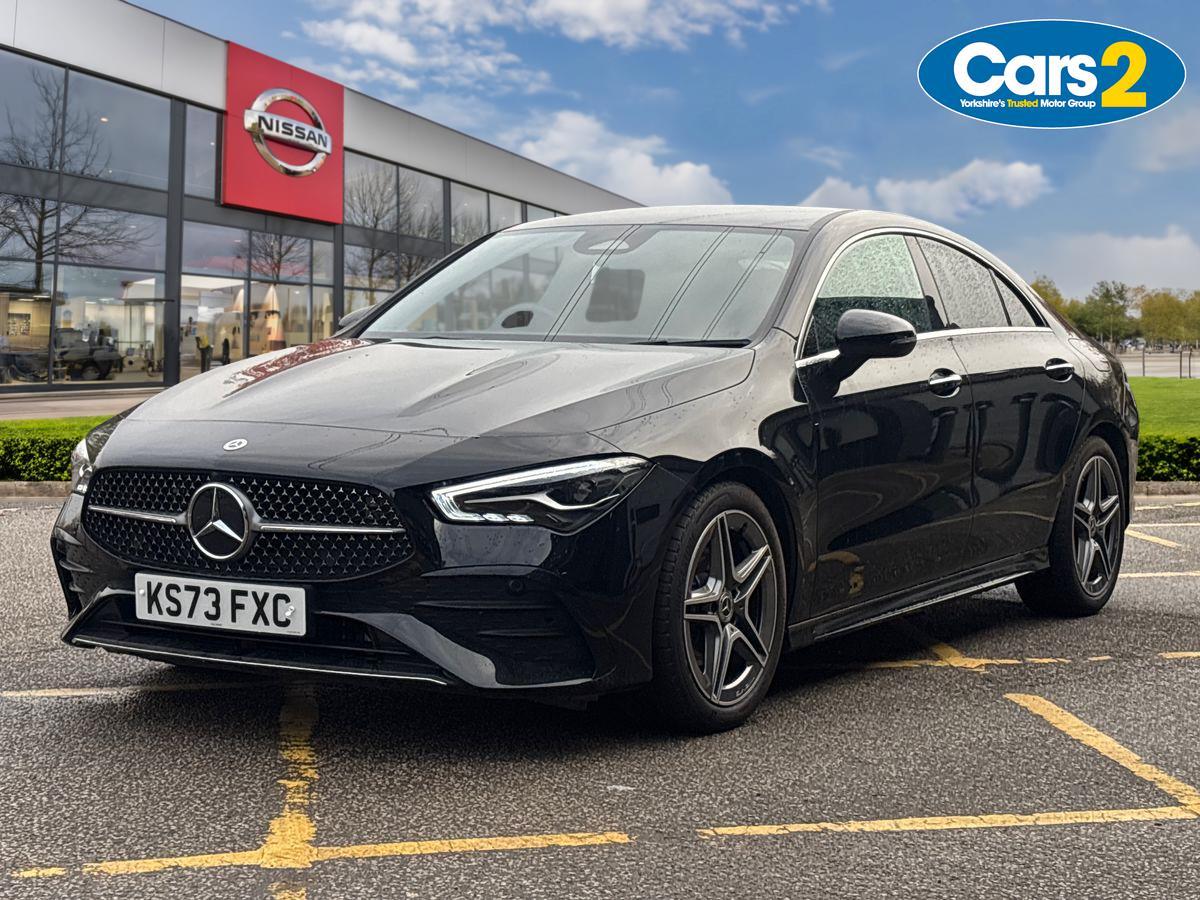 Used Mercedes-Benz CLA 2023 for sale - 76501449: Photo 7