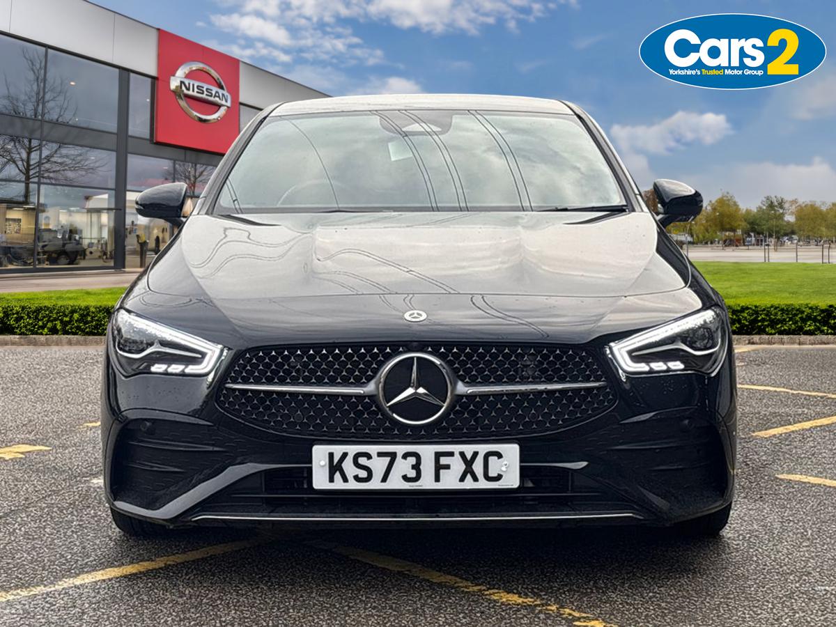 Used Mercedes-Benz CLA 2023 for sale - 76501449: Photo 8