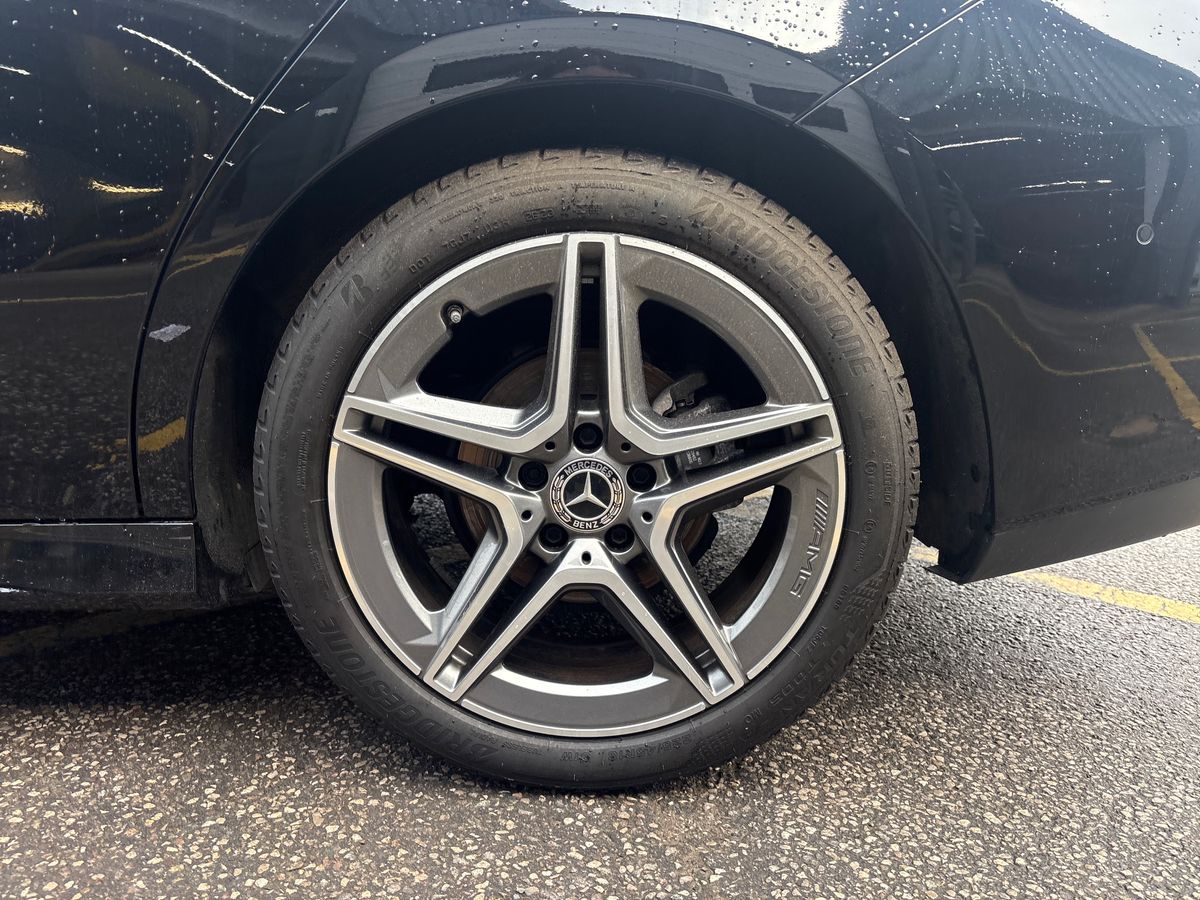 Used Mercedes-Benz CLA 2023 for sale - 76501449: Photo 9