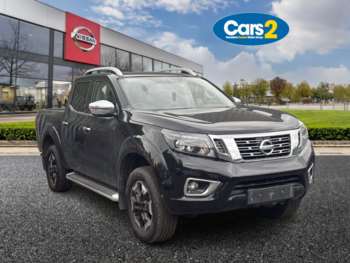 Used Nissan Navara 2019 for sale - 75008314: Photo