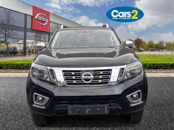 Used Nissan Navara 2019 for sale - 75008314: Photo