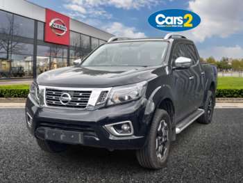 Used Nissan Navara 2019 for sale - 75008314: Photo