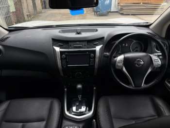 Used Nissan Navara 2019 for sale - 75008314: Photo