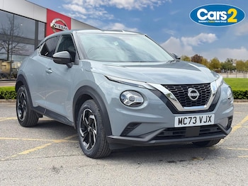 Used Nissan Juke 2023 for sale - 78811366: Photo