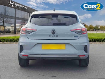 Used Renault Clio 2024 for sale - 78804319: Photo