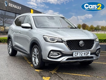 Used MG MG HS 2023 for sale - 79502351: Photo