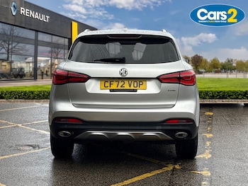 Used MG MG HS 2023 for sale - 79502351: Photo