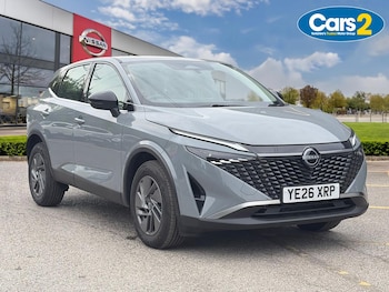 Used Nissan Qashqai 2026 for sale - 79502242: Photo