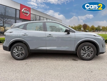 Used Nissan Qashqai 2026 for sale - 79502242: Photo