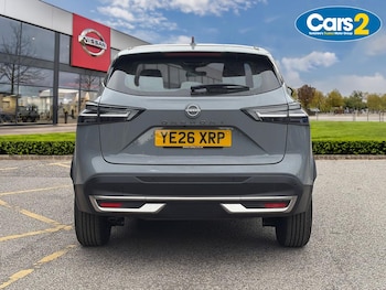 Used Nissan Qashqai 2026 for sale - 79502242: Photo