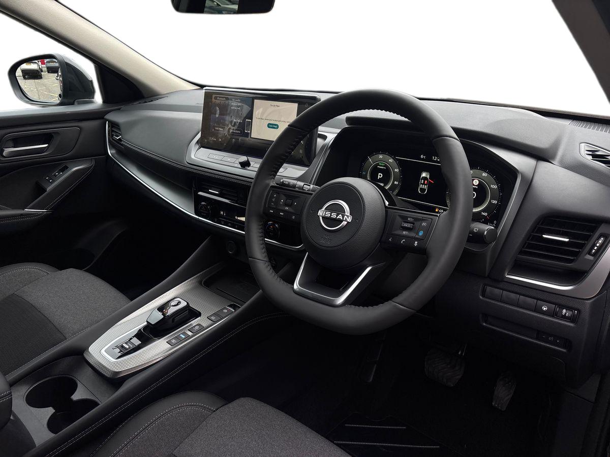 Used Nissan Qashqai 2025 for sale - 76420599: Photo 10