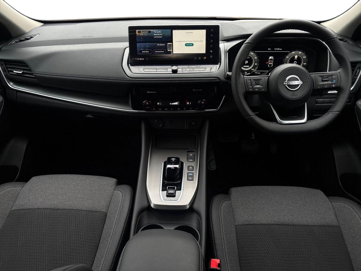 Used Nissan Qashqai 2025 for sale - 76420599: Photo 11